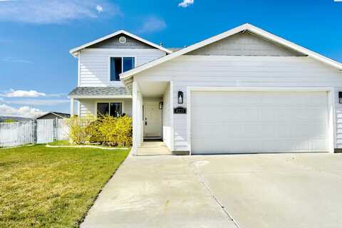 Cornish, PASCO, WA 99301