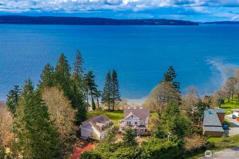 Camano, CAMANO ISLAND, WA 98282