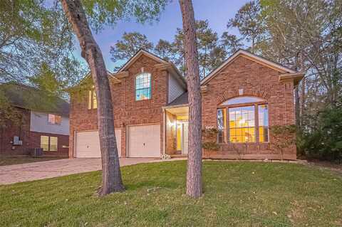 Westchester, CONROE, TX 77304