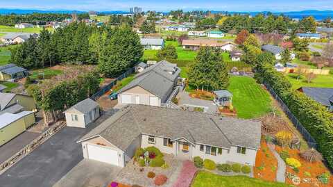 Quail Meadows, SEQUIM, WA 98382