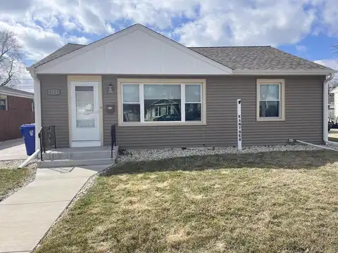 23Rd, KENOSHA, WI 53140