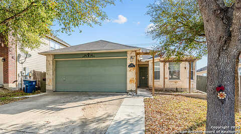 Whisper, SCHERTZ, TX 78108