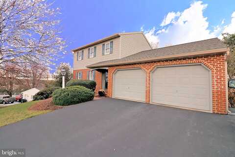 Snyder Hill, LITITZ, PA 17543