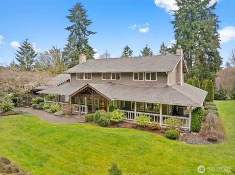 42Nd Street, GIG HARBOR, WA 98335