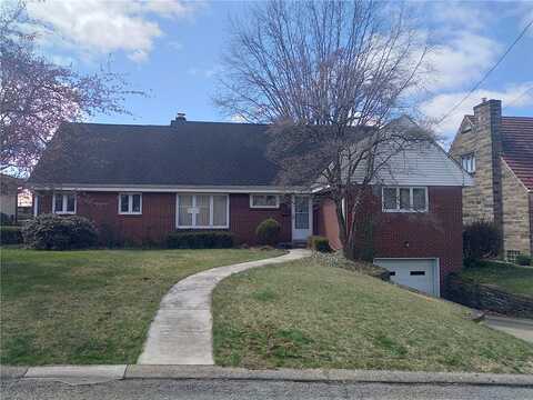 Shoreham, PITTSBURGH, PA 15212