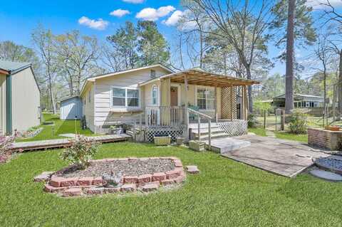 Mark, CONROE, TX 77303
