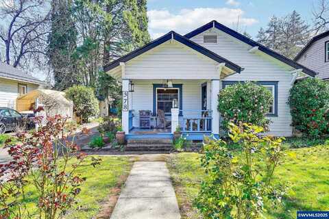 Richmond, SALEM, OR 97301