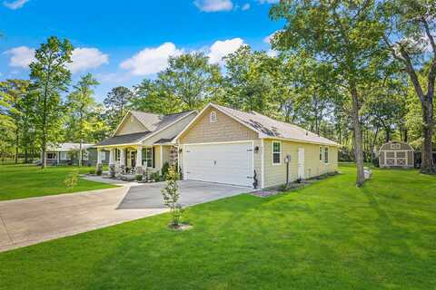 County Road 3182, CLEVELAND, TX 77327