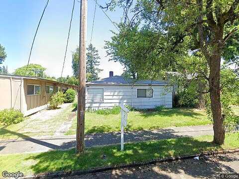 70Th, PORTLAND, OR 97206