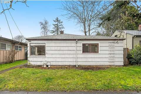 70Th, PORTLAND, OR 97206