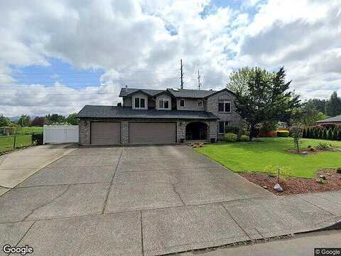 166Th, VANCOUVER, WA 98682