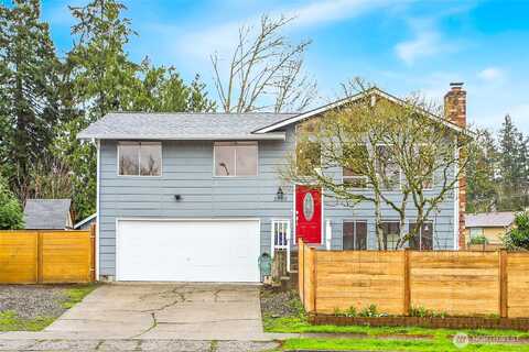 Lemon Tree, AUBURN, WA 98092