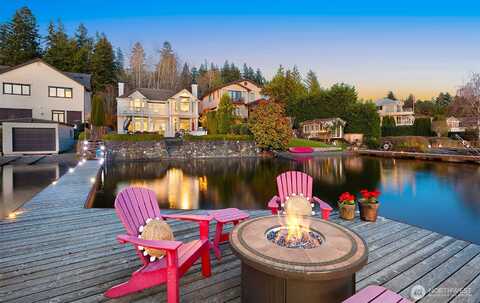 Lake Sammamish, SAMMAMISH, WA 98074