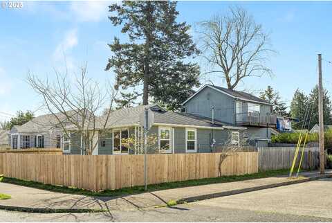 62Nd, PORTLAND, OR 97206