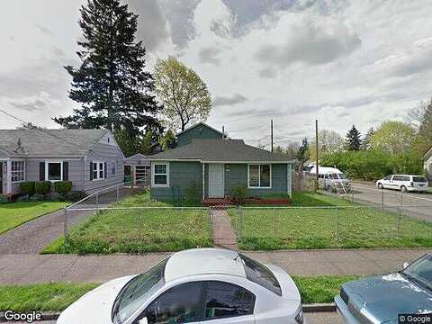 62Nd, PORTLAND, OR 97206