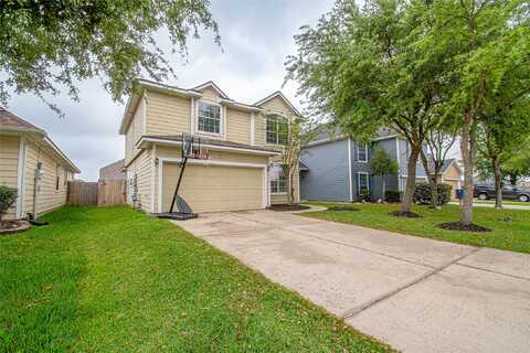 Silvercrest, TEXAS CITY, TX 77591