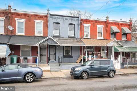 55Th, PHILADELPHIA, PA 19139
