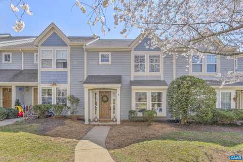 Gateway, CHARLOTTESVILLE, VA 22911