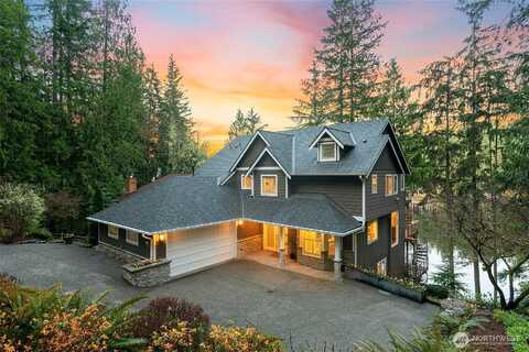 Ames Lake, REDMOND, WA 98053