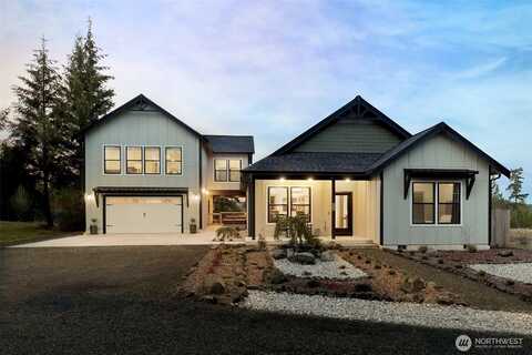 Berry Ridge, SHELTON, WA 98584