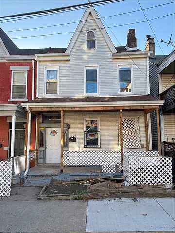Juliet, PITTSBURGH, PA 15213