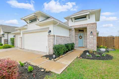 Quail Terrace, CONROE, TX 77385