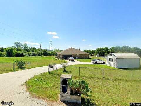 Robin, KEMPNER, TX 76539