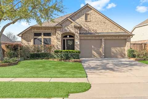 Forest Oak, CONROE, TX 77385