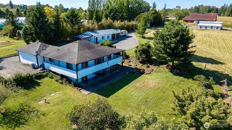 Unick, FERNDALE, WA 98248