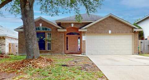 Regal Park, CONROE, TX 77385