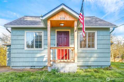 Rocky Point, BREMERTON, WA 98312