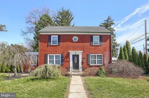 Hoffman, HARRISBURG, PA 17110
