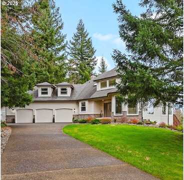 Livingston Mountain, CAMAS, WA 98607