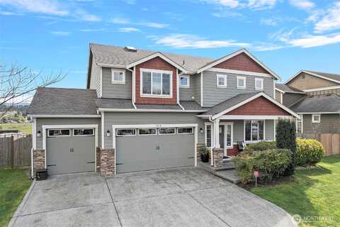 Pine Creek, MOUNT VERNON, WA 98273