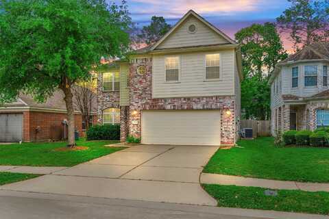 Winton Wood, SPRING, TX 77386