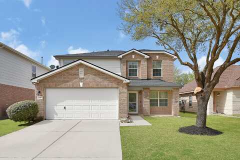 Legends Hill, SPRING, TX 77386