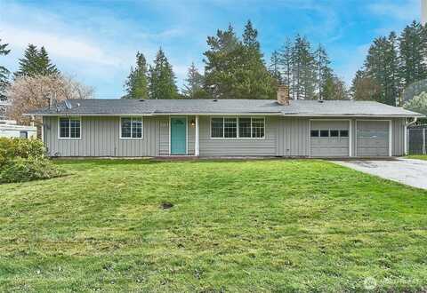 Hoover, PORT ORCHARD, WA 98366