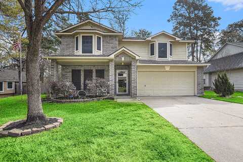 Pine Forest, MAGNOLIA, TX 77355