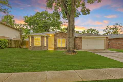 Loddington, SPRING, TX 77386