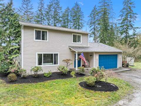 Sand Dollar, BREMERTON, WA 98312