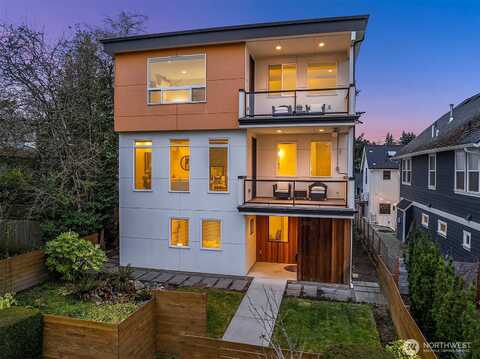 Valley, SEATTLE, WA 98112