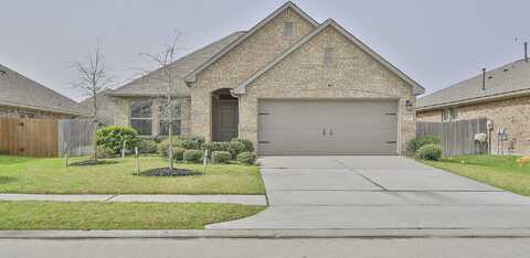 Hidden Hollow, CONROE, TX 77385