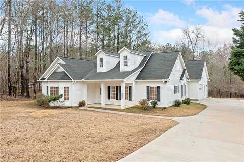 Scarborough, STOCKBRIDGE, GA 30281