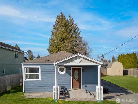 Perkins, BUCKLEY, WA 98321