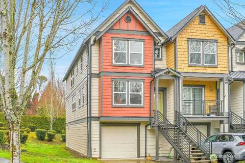 Sylvan Heights, SEATTLE, WA 98106