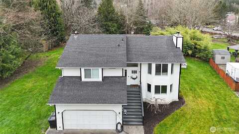 121St, LAKE STEVENS, WA 98258
