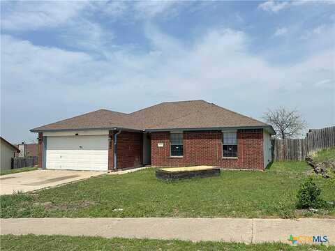Cactus, KILLEEN, TX 76549