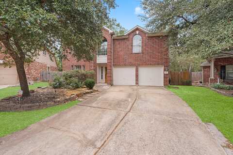 Genesee Ridge, CONROE, TX 77385