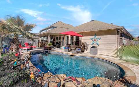 Cedar Path, CONROE, TX 77385