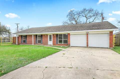 16Th, TEXAS CITY, TX 77590